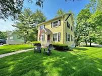 Open House for 1 Harding Road Natick MA 01760