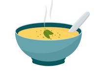 Annual Congregational Meeting followed by a Soup Fundraiser