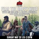 The Camp PTC 24: Fear The Happy Hour