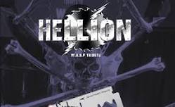 Hellion & Cutest Beast LIVE