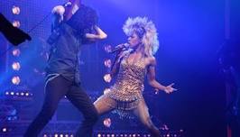 TINA - The Tina Turner Musical