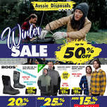 Winter Sale