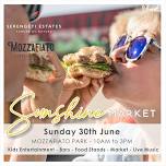 The Sunshine Market