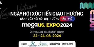 Mega US Expo (MUE)