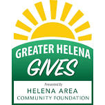 Greater Helena Gives