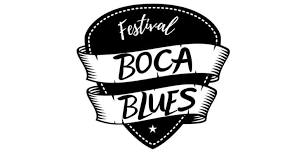 Boca Blues Festival!