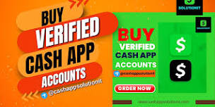 Best Place to Buy Verified Cash App Accounts in Whole Online