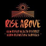 Rise Above Harm Reduction Services