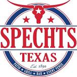 Spechts Texas