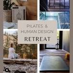 Pilates & Human Design Retreat