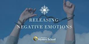 Releasing Negative Emotions