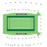 Old Dominion Monarchs at Coastal Carolina Chanticleers,