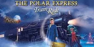 The Polar Express Train Excursion- Standard