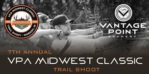 VPA Midwest Classic Trail Shoot