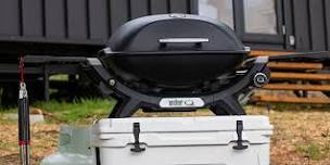 Weber Q