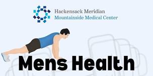 Men's Health Virtual Lecture