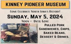 Celebrate North Iowa’s History 