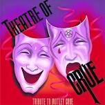 Theatre of Crue