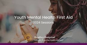 Youth Mental Health First Aid