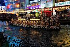 Tenjin Festival 2024