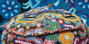 Huichol Art Gallery AMR Studio Tour