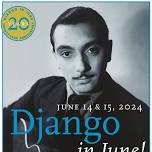 Django in June