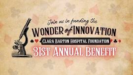 Annual Benefit - Dinner & Auction