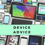 Device Advice (Registration Required)