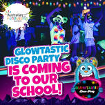 Jnr Glowtatstic Disco