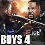 Movie Night - Bad Boys : Ride or Die @ Vue Staines