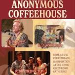 The Anonymous Coffeehouse