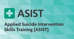 Applied Suicide Intervention Skills Training (ASIST)