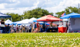 Lapeer Optimist Beer Tent - Friday