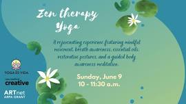 Zen Therapy Yoga