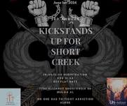 3rd Annual Short Creek ride