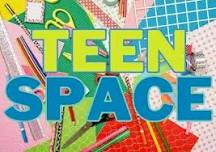 Teen Space (Grades 6-12)