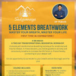 5 Elements BREATHWORK