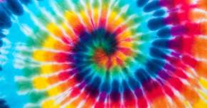 Tie Dye Your Way