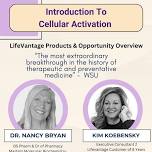 Introduction to Cellular Activation Live Event