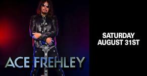 Ace Frehley