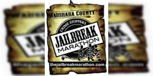 Jailbreak Marathon September 28th 5K Run Walk,