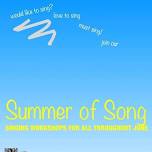 Summer of Song