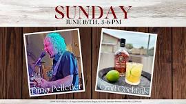 Dino Pelletier LIVE on Father’s Day