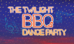 It’s a Party! The Twilight BBQ Dance Party