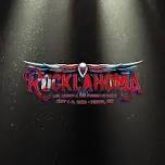 Rocklahoma Festival 3 Day Pass