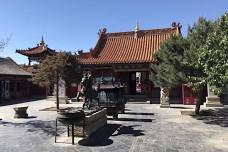 Private Full-Day Tour in Hohhot: Explore Inner Mongolia’s Capital with Local Guide