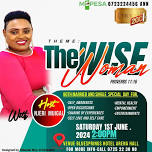 WISE WOMAN EVENT