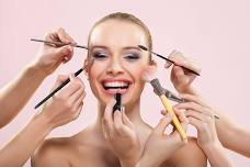 Professional Makeup Made Easy - FULLY BOOKED