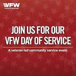 VFW Day of Service