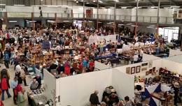 International Antiques & Collectors Fair of Wales